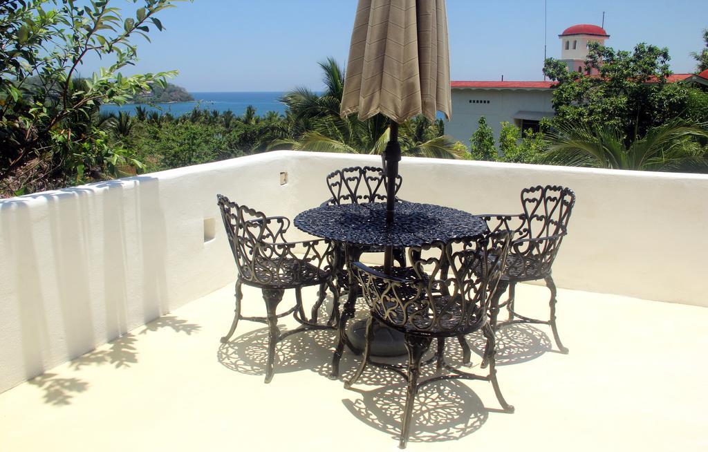 Mar Y Suenos Aparthotel Sayulita Bilik gambar