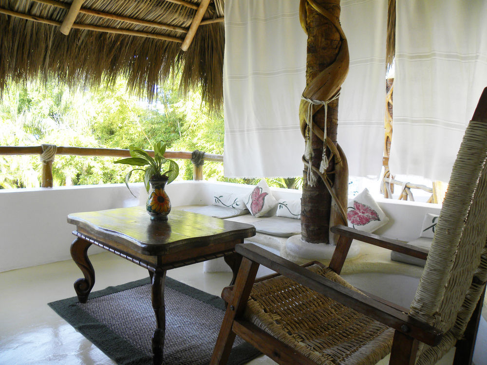Mar Y Suenos Aparthotel Sayulita Luaran gambar