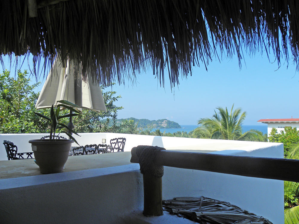 Mar Y Suenos Aparthotel Sayulita Luaran gambar