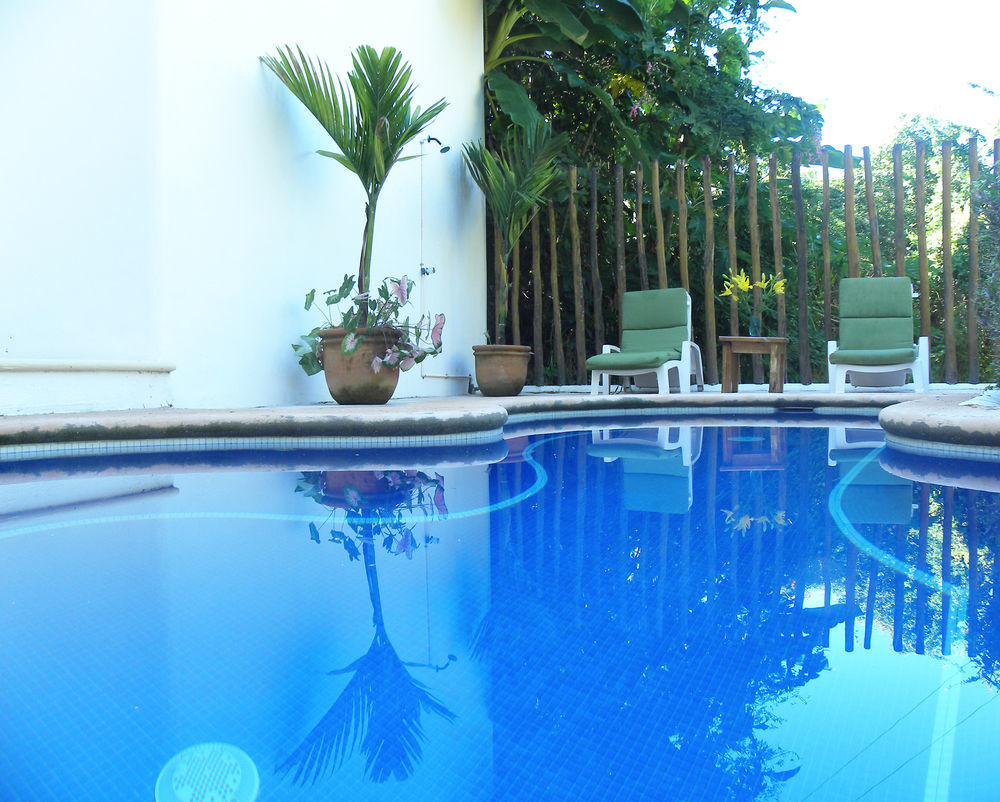 Mar Y Suenos Aparthotel Sayulita Luaran gambar