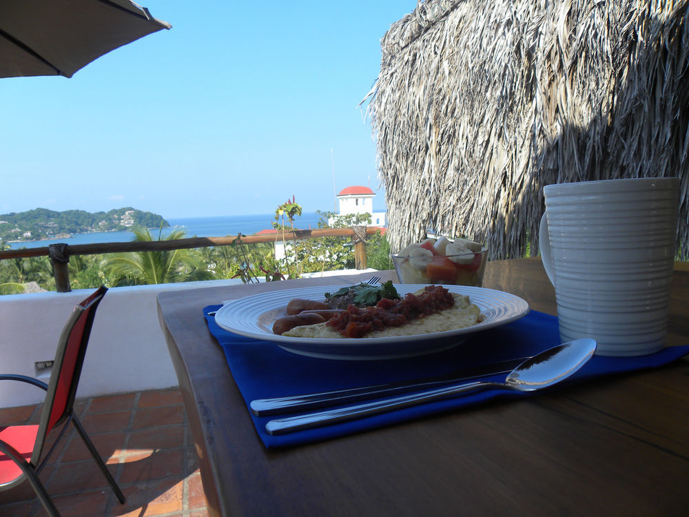 Mar Y Suenos Aparthotel Sayulita Luaran gambar