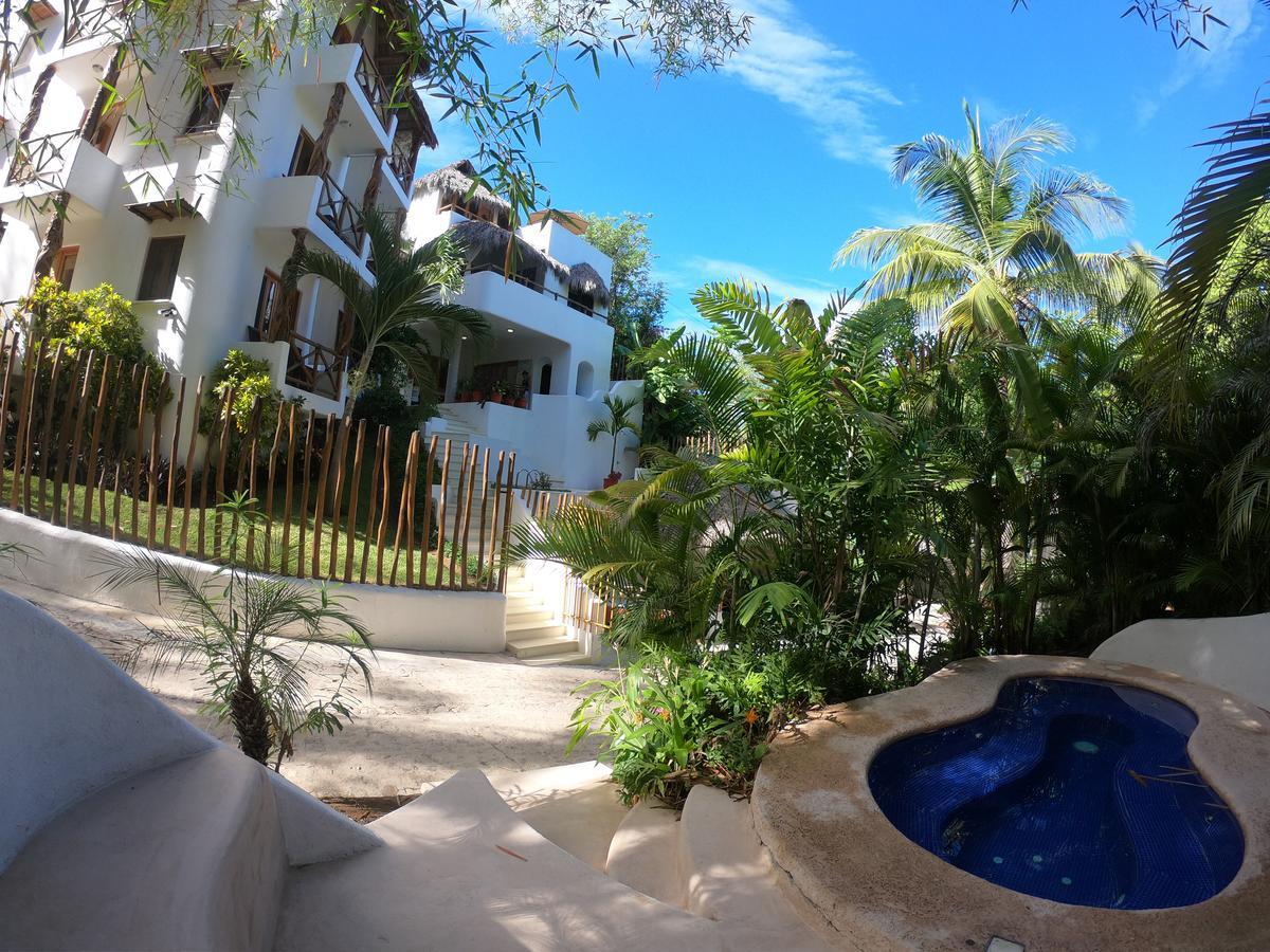 Mar Y Suenos Aparthotel Sayulita Luaran gambar