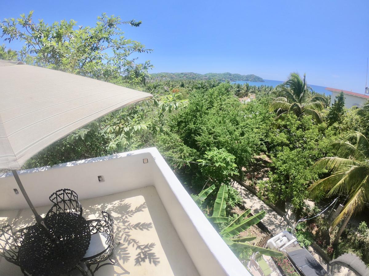 Mar Y Suenos Aparthotel Sayulita Luaran gambar